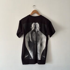 Vlone 2Pac Limited Collaboration